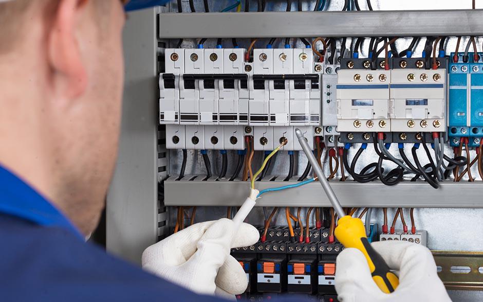 monteur électricien Saintry-sur-Seine