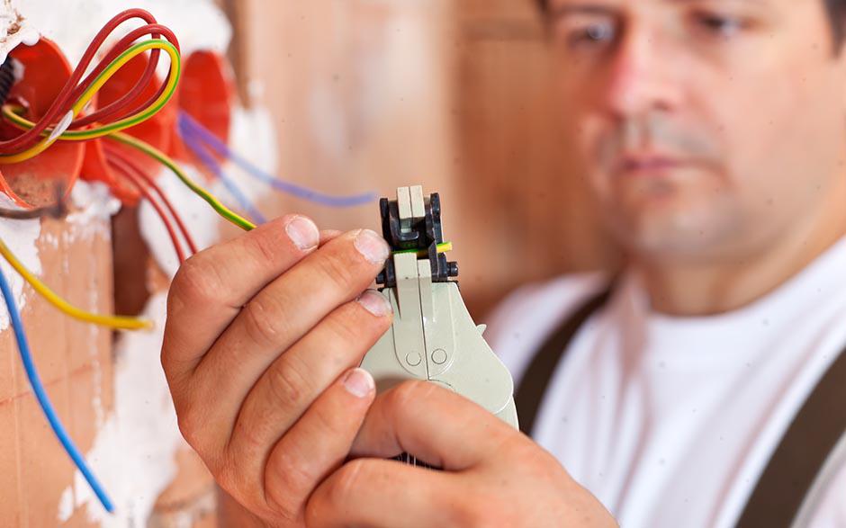 électricien professionnel Auvers-sur-Oise