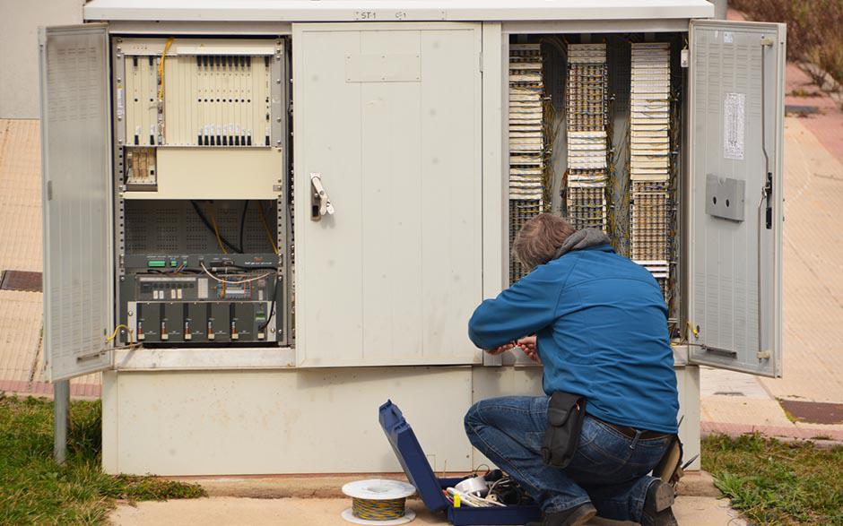 cherche électricien pas cher Montfermeil