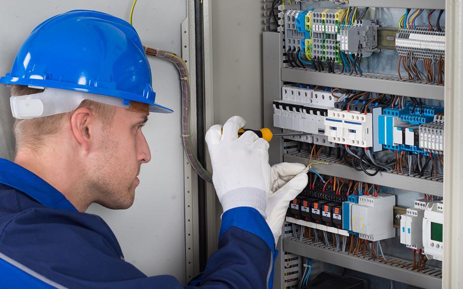 électricien à domicile Chaumes-en-Brie