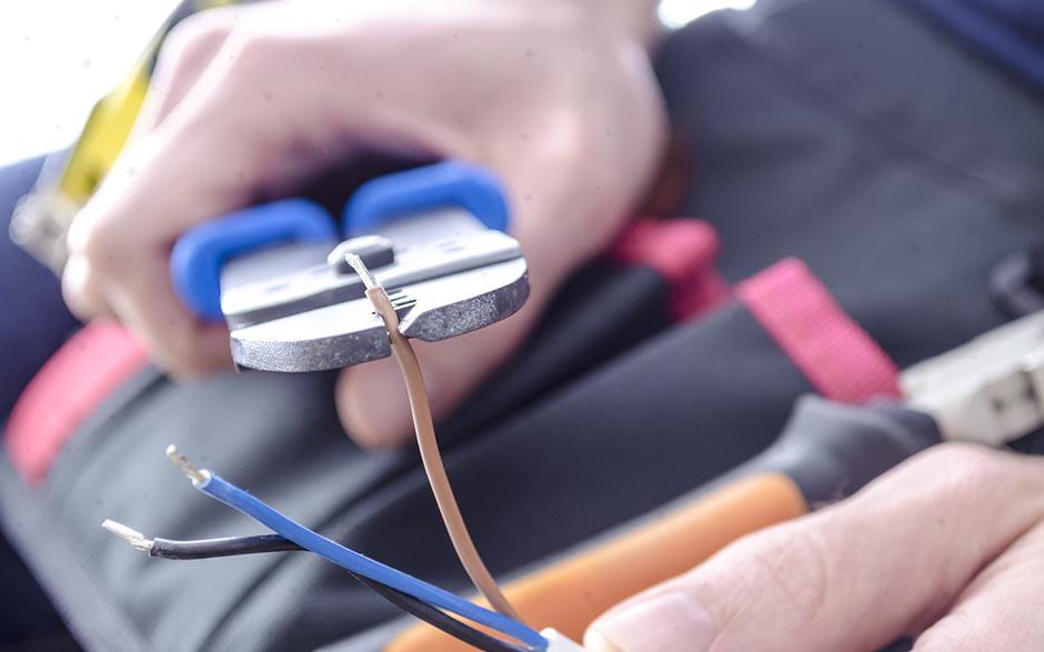 cherche électricien pas cher Montfermeil