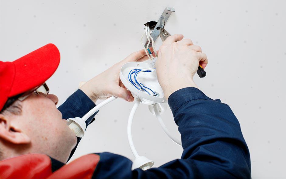cherche électricien pas cher Montfermeil