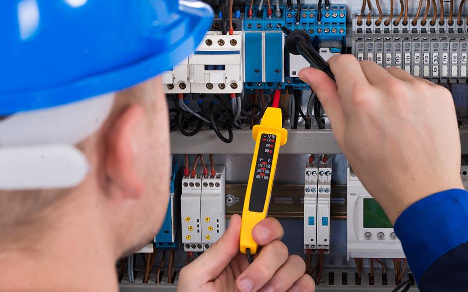 électricien à domicile Chaumes-en-Brie